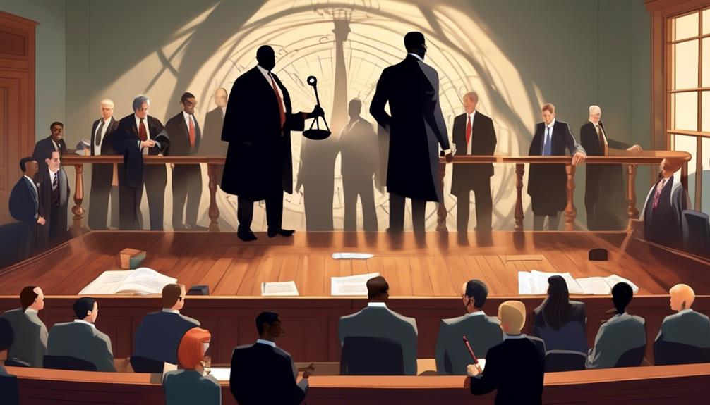 changing views of lawyers