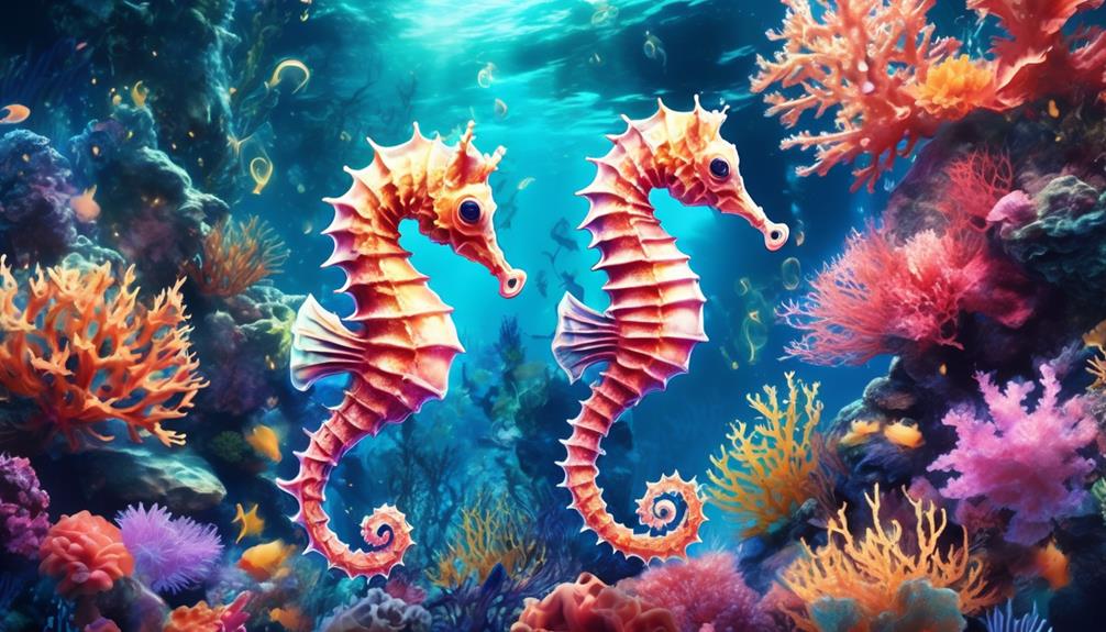 enchanting seahorse secrets revealed
